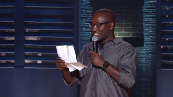 Hannibal Buress: Animal Furnace (2012) download