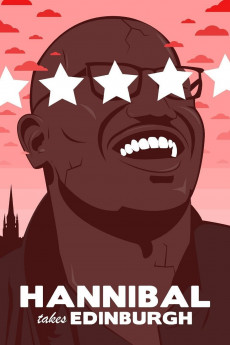 Hannibal Buress: Hannibal Takes Edinburgh (2016) download