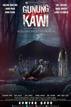 Hantu Gunung Kawi (2017) download