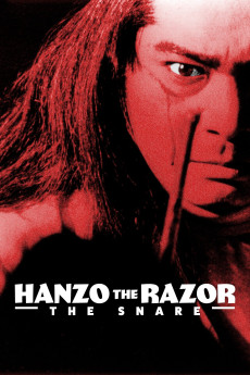 Hanzo the Razor: The Snare (1973) download