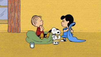 Happiness Is a Warm Blanket, Charlie Brown (2011) download