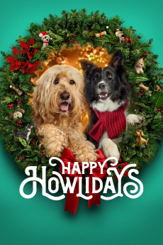 Happy Howlidays (2024) download