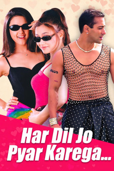 Har Dil Jo Pyar Karega... (2000) download