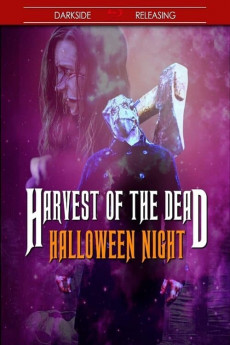 Harvest of the Dead: Halloween Night (2020) download