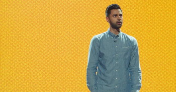 Hasan Minhaj: Homecoming King (2017) download