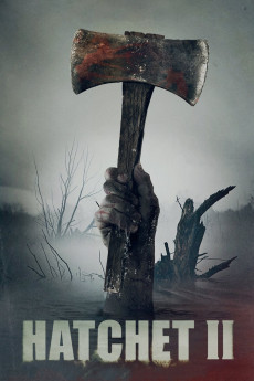 Hatchet II (2010) download