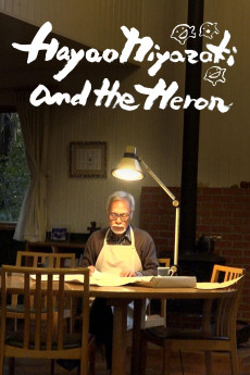 Hayao Miyazaki and the Heron (2024) download