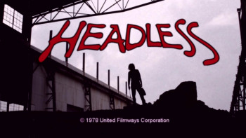 Headless (2015) download