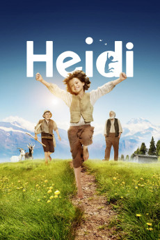 Heidi (2015) download