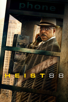 Heist 88 (2023) download