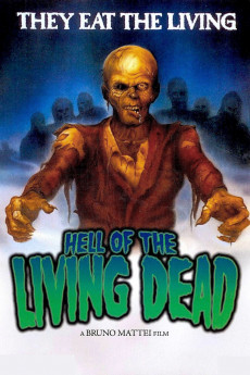 Hell of the Living Dead (1980) download