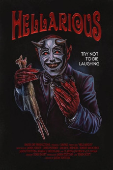 Hellarious (2019) download