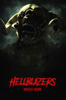 Hellblazers (2022) download