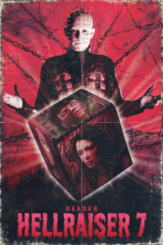 Hellraiser: Deader (2005) download