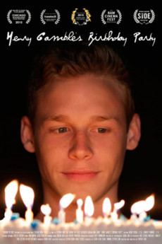 Henry Gamble's Birthday Party (2015) download