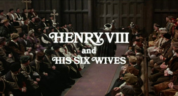 Henry VIII and His Six Wives (1972) download