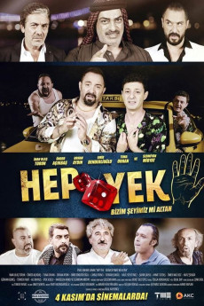 Hep Yek 5: Bizim Seyimiz Mi Altan (2022) download