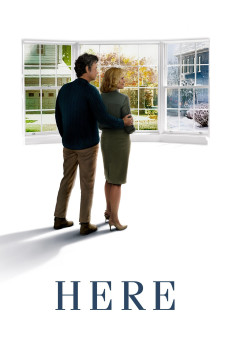 Here (2024) download