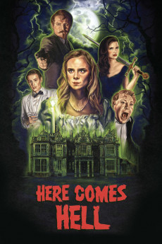 Here Comes Hell (2019) download