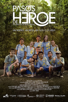 Pasos de héroe (2016) download