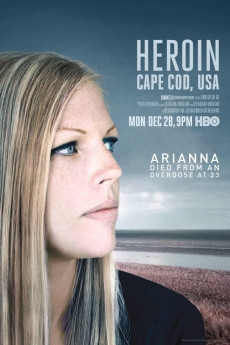 Heroin: Cape Cod, USA (2015) download