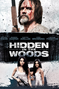 Hidden in the Woods (2014) download