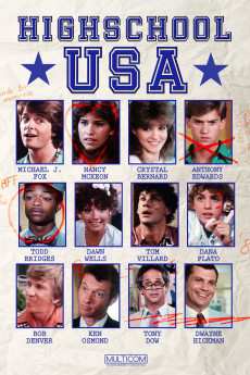 High School U.S.A. (1983) download