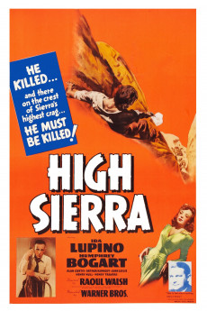 High Sierra (1940) download