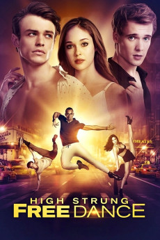 High Strung Free Dance (2018) download