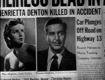 Highway 13 (1948) download