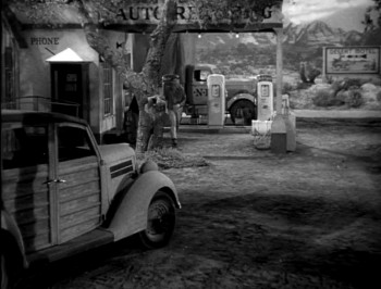 Highway 13 (1948) download