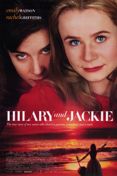 Hilary and Jackie (1998) download