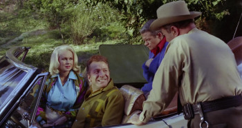 Hillbillys in a Haunted House (1967) download