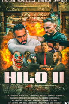 Hilo 2 (2021) download