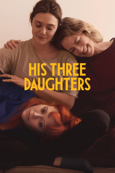 His Three Daughters (2023) download