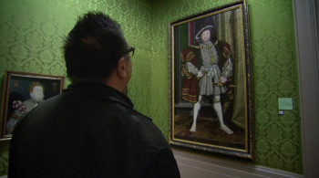 Holbein: Eye of the Tudors (2015) download