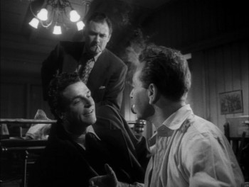 Hollow Triumph (1948) download