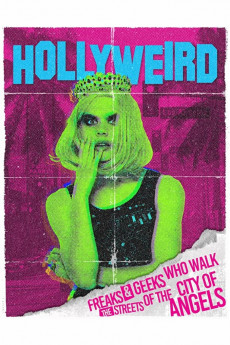 Hollyweird (2020) download