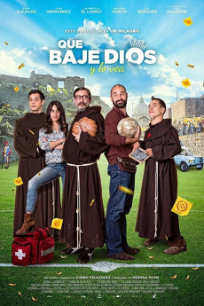 Holy Goalie (2017) download