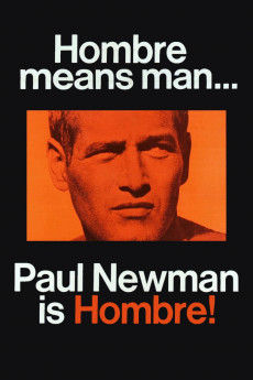 Hombre (1967) download