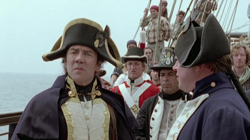 Horatio Hornblower: The Wrong War (1999) download