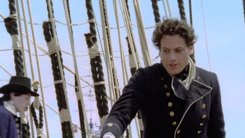 Hornblower: Mutiny (2001) download