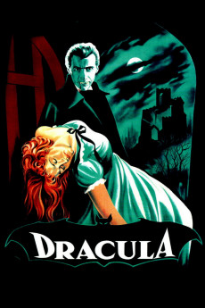 Horror of Dracula (1958) download