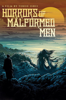 Horrors of Malformed Men (1969) download