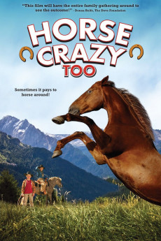 Horse Crazy 2: The Legend of Grizzly Mountain (2010) download