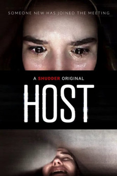 Host (2020) download