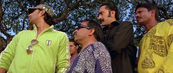 Golmaal: Fun Unlimited (2006) download