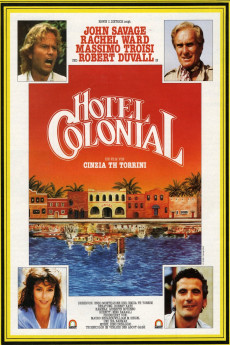 Hotel Colonial (1987) download