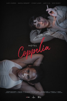 Hotel Coppelia (2021) download