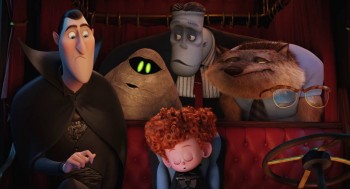 Hotel Transylvania 2 (2015) download